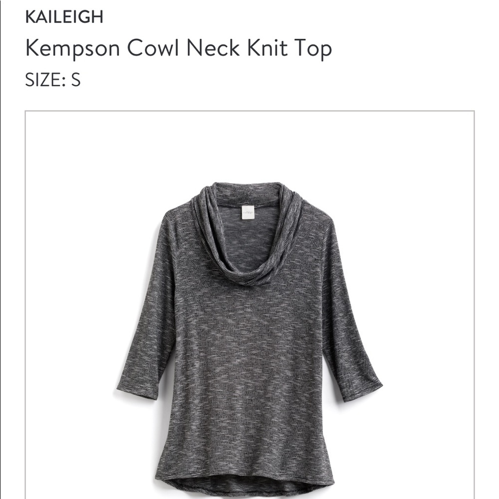 Sweater from stitchfix